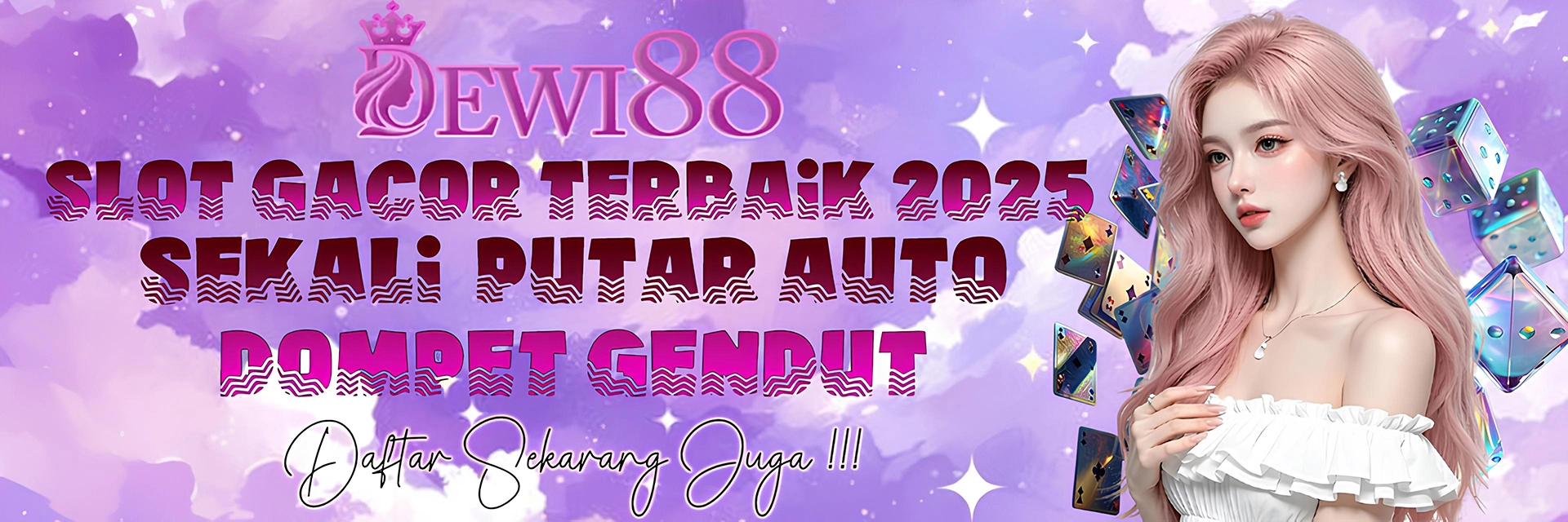 DEWI88