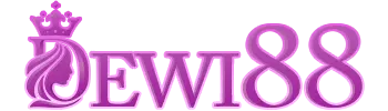 Logo DEWI88